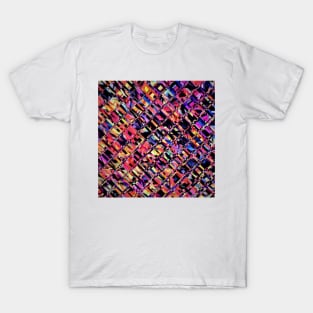 Colour Bunch 7 T-Shirt